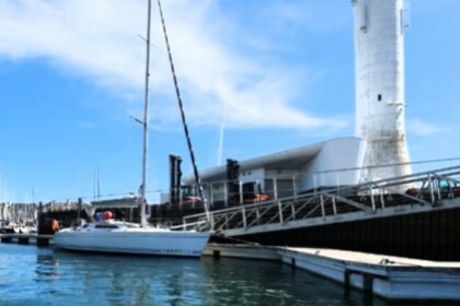 Location Voilier Kirie - Feeling Feeling 1090 Arzon