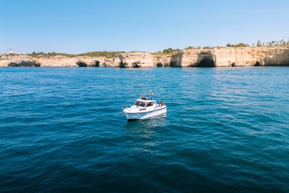 Location Bateau à moteur Jeanneau Esteou 630 Portimão