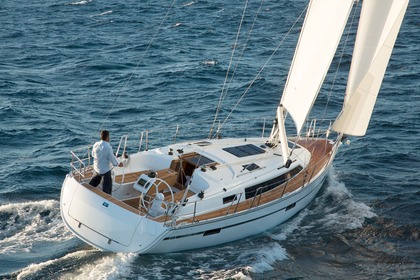 Miete Segelboot BAVARIA Cruiser 37 R Zaton