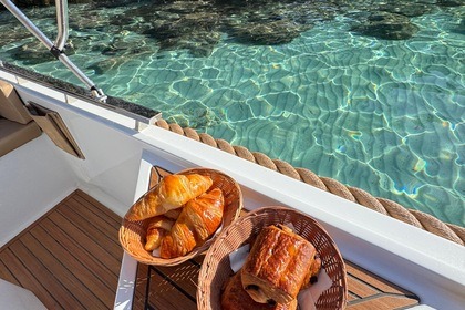 Hire Boat without licence  Silveryacht Silver 495 Mandelieu-La Napoule