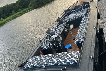 Verhuur Boot zonder vaarbewijs  Geen Geen Almere