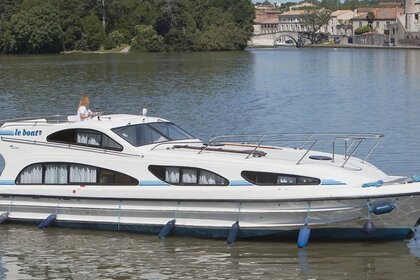 Rental Houseboats Comfort Elegance Leitrim