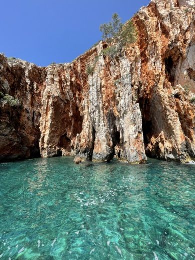 Hvar Motorboat Rand Leisure 28 alt tag text