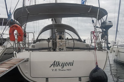 Hire Sailboat Bavaria Cruiser 33 Preveza