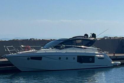 Hire Motorboat Cranchi M44 Ht Porto Rotondo