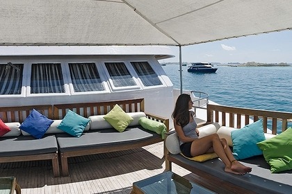 Miete Motorboot custom custom Malé