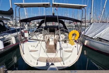 Hire Sailboat Bavaria Bavaria 50 Cruiser  Izola