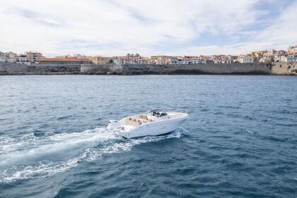 Location Bateau à moteur AYROS XA 22 Antibes