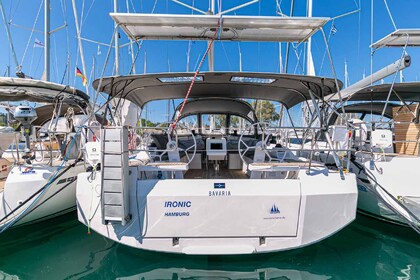 Alquiler Velero Bavaria Yachtbau Bavaria C42 Léucade