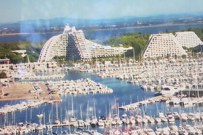 Location Bateau à moteur Jeanneau Prestige 41 La Grande-Motte