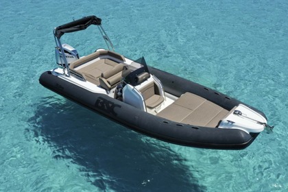 Location Semi-rigide Bsc 7.8 Elegance Roses