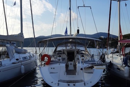 Rental Sailboat Bavaria Bavaria Cruiser 50 Thasos Regional Unit