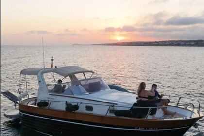 Location Bateau à moteur Fratelli Aprea 38 Sorrente