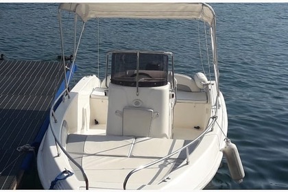 Noleggio Barca senza patente  Bellingrado 5m Baveno