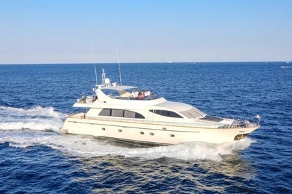 Hire Motorboat Falcon Falcon 86 Monaco
