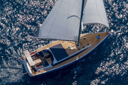 Rental Sailboat  D&D Kufner 38 Punat