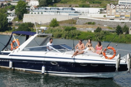 Charter Motorboat Sunseeker Portofino 31 Porto