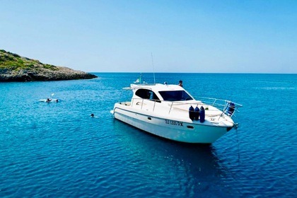 Miete Motorboot Intermare Intermare 35 Misano Adriatico