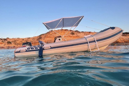 Noleggio Gommone Asso 47S Ibiza