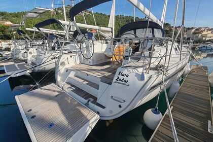 Charter Sailboat Bavaria Bavaria Cruiser 46  Drage, Pakoštane