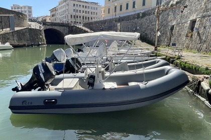 Hire Boat without licence  Bsc BSC 43 Livorno