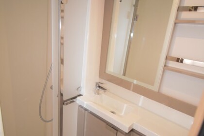 Miete Katamaran Fountaine Pajot Elba 45 Marmaris