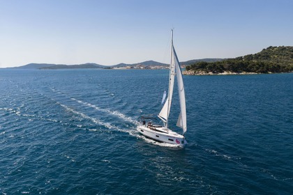 Verhuur Zeilboot Bavaria Yachtbau Bavaria C38 22213