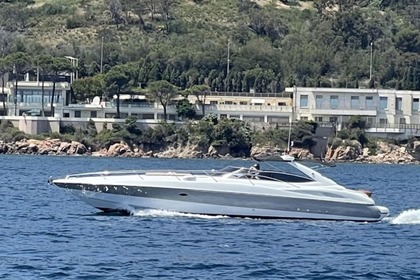 Hire Motorboat Sunseeker 48 Superhawk Monaco
