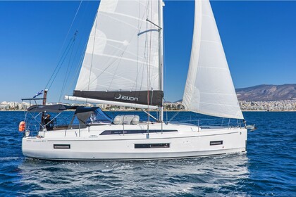 Aluguel Veleiro  Oceanis 40.1  Skradin