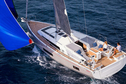 Location Voilier Beneteau Oceanis 46.1 Puntone di Scarlino