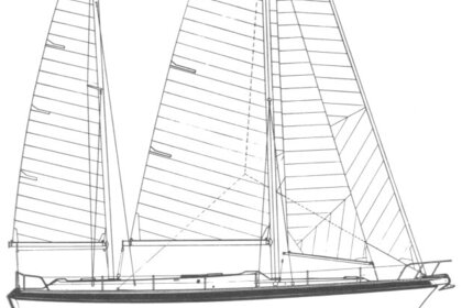 Verhuur Zeilboot Morgan Out Island 51 Limfjord