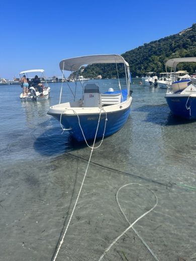 Zakynthos Without license Poseidon 510 alt tag text