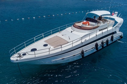 Hire Motor yacht Conam 18 Bodrum