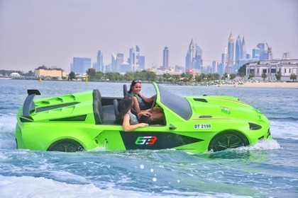 Hire RIB Yamaha 1800 SC Dubai