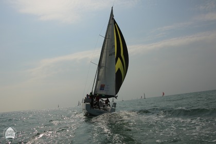 Verhuur Zeilboot ELAN ELAN 350 Arzon