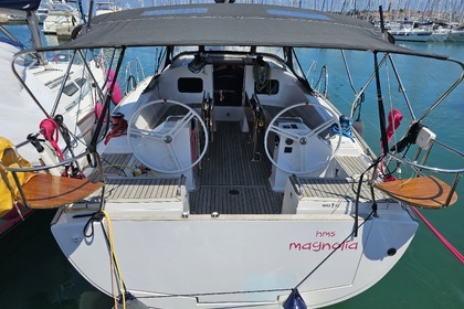 Miete Segelboot Elan Marine Elan Impression 45.1 Izola