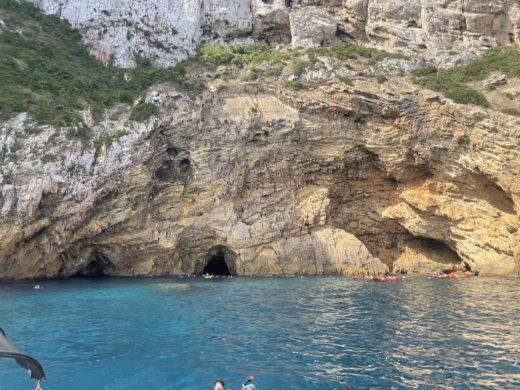 Denia Motorboat Quicksilver Activ 605 Open alt tag text