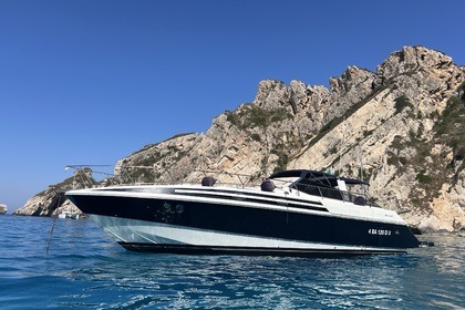 Charter Motorboat MOCHI CRAFT 47 OPEN Monopoli