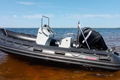 Hire RIB 3d Tender Defender 490 Lacanau