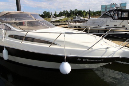 Rental Motorboat Gobbi 375sc Scarlino