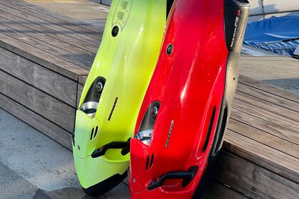 Aluguel Semi Rígido Lomac Nautica Beluga 18 Mônaco