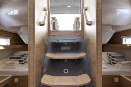 Location Voilier Elan Elan Impression 43 Kalamata