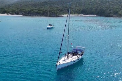 Noleggio Barca a vela Dufour 425 Grand Large Ajaccio