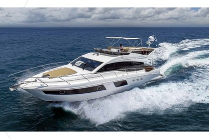 Hire Motor yacht Majesty 55 Phuket