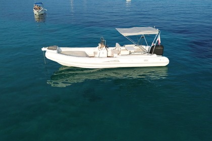 Noleggio Gommone Bsc Bsc 75 Mandelieu-la-Napoule