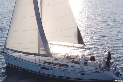 Hyra båt Segelbåt Jeanneau Sun Odyssey 44i Sukošan