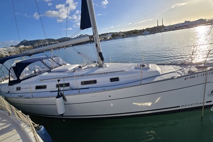 Hyra båt Segelbåt Beneteau Cyclades 39,3 Alcúdia