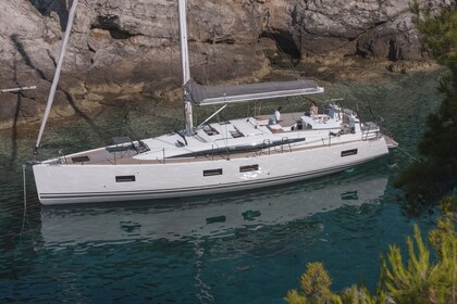 Location Voilier Jeanneau Jeanneau 54 - 6 cab. Split