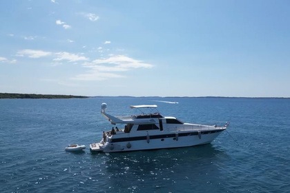 Miete Motoryacht Marchi 63 Rimini