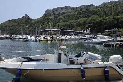 Location Bateau à moteur Elan Elan570 Cagliari
